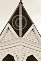 Alphabet Photography Letter M                                          