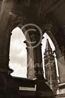 Alphabet Photography Letter M                                          