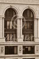 Alphabet Photography Letter M                                          