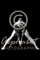 Alphabet Photography Letter M                                          
