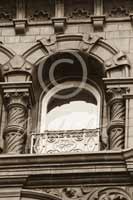 Alphabet Photography Letter N                                          