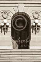 Alphabet Photography Letter N                                          