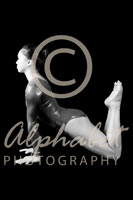 Alphabet Photography Letter N                                          