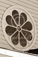 Alphabet Photography Letter O                                          