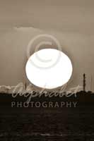 Alphabet Photography Letter O                                          