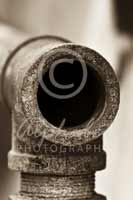 Alphabet Photography Letter O                                          