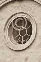Alphabet Photography Letter O                                          