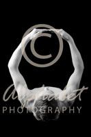 Alphabet Photography Letter O                                          