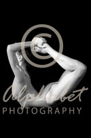 Alphabet Photography Letter O                                          
