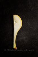 Alphabet Photography Letter P