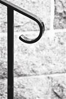 Alphabet Photography Letter P