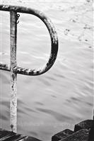 Alphabet Photography Letter P