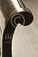 Alphabet Photography Letter P                                          