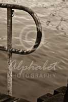 Alphabet Photography Letter P                                          