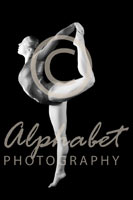 Alphabet Photography Letter P                                          