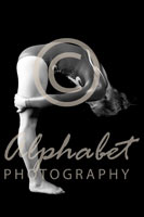 Alphabet Photography Letter P                                          