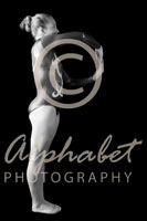 Alphabet Photography Letter P                                          