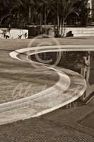 Alphabet Photography Letter S                                          
