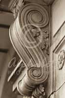 Alphabet Photography Letter S                                          
