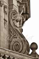 Alphabet Photography Letter S                                          