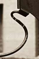 Alphabet Photography Letter S                                          
