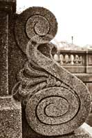Alphabet Photography Letter S                                          