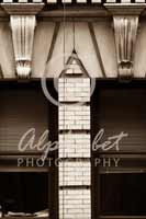 Alphabet Photography Letter T                                          