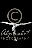 Alphabet Photography Letter T                                          