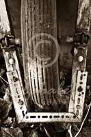 Alphabet Photography Letter U                                          
