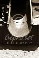 Alphabet Photography Letter U                                          