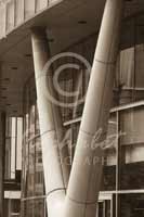 Alphabet Photography Letter V                                          