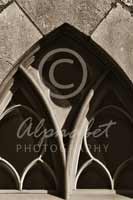 Alphabet Photography Letter V                                          