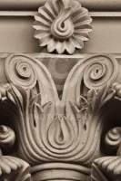 Alphabet Photography Letter V                                          