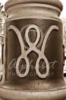 Alphabet Photography Letter W                                          