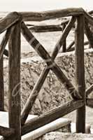 Alphabet Photography Letter X                                          
