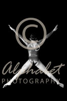 Alphabet Photography Letter X                                          