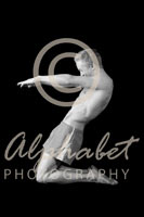 Alphabet Photography Letter Z                                          