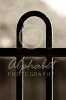 Alphabet Photography Letter A
