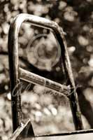 Alphabet Photography Letter A