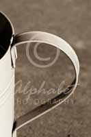 Alphabet Photography Letter D