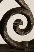Alphabet Photography Letter E