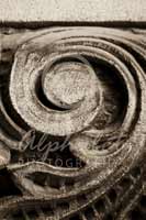 Alphabet Photography Letter G