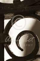 Alphabet Photography Letter G
