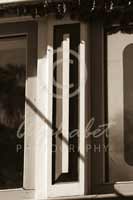 Alphabet Photography Letter I