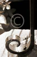 Alphabet Photography Letter J