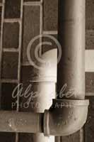 Alphabet Photography Letter J