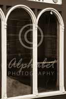 Alphabet Photography Letter M