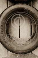 Alphabet Photography Letter O
