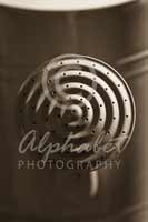 Alphabet Photography Letter O