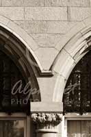 Alphabet Photography Letter V